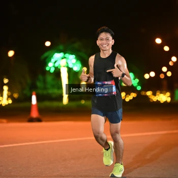Runner Photo 3541776