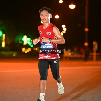 Runner Photo 3541777