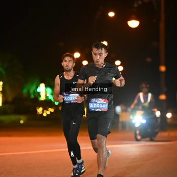 Runner Photo 3541779