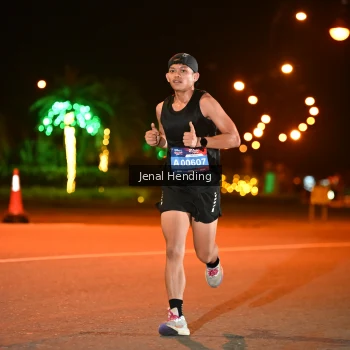 Runner Photo 3541781