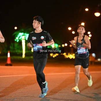 Runner Photo 3541785