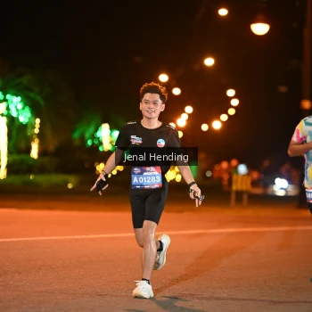 Runner Photo 3541788