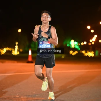 Runner Photo 3541789