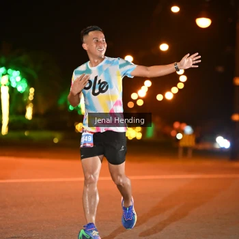 Runner Photo 3541791