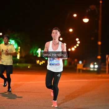 Runner Photo 3541794