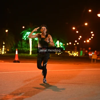 Runner Photo 3541798