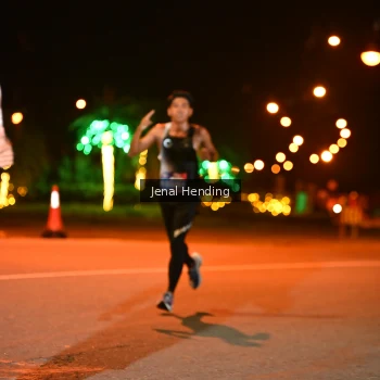 Runner Photo 3541799