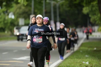 Runner Photo 35418
