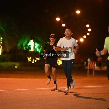 Runner Photo 3541801