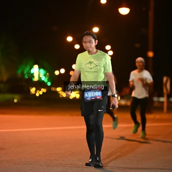 Runner Photo 3541803