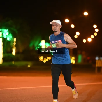 Runner Photo 3541804