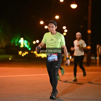 Runner Photo 3541805