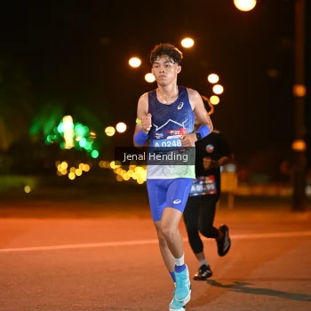 Runner Photo 3541806