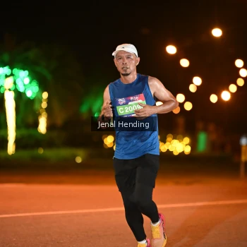 Runner Photo 3541807