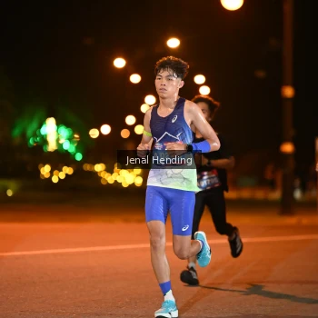Runner Photo 3541808