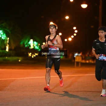 Runner Photo 3541809
