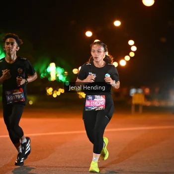 Runner Photo 3541810