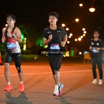Runner Photo 3541812