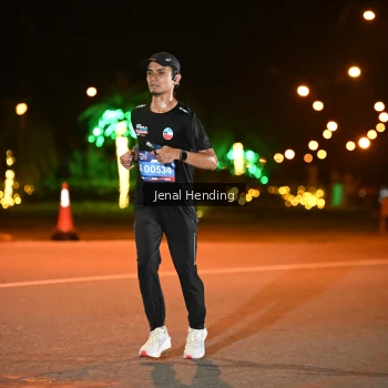 Runner Photo 3541814