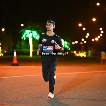 Runner Photo 3541815