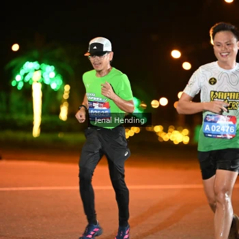 Runner Photo 3541816
