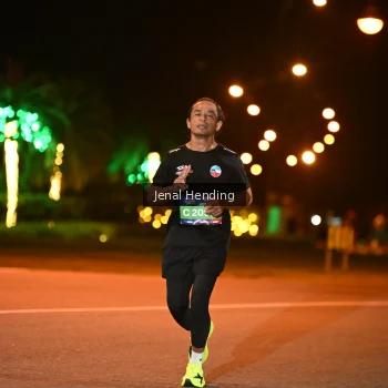Runner Photo 3541817