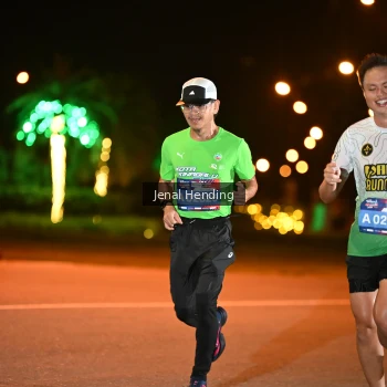 Runner Photo 3541819