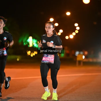 Runner Photo 3541820