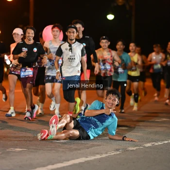 Runner Photo 3541821