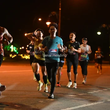 Runner Photo 3541822