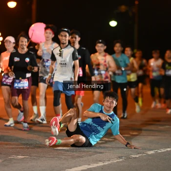 Runner Photo 3541827