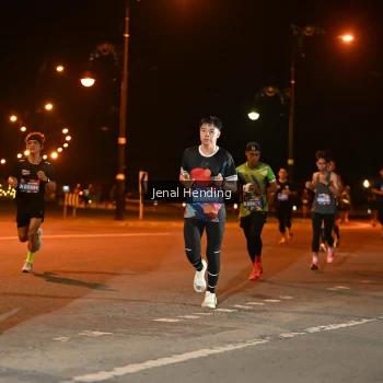 Runner Photo 3541828