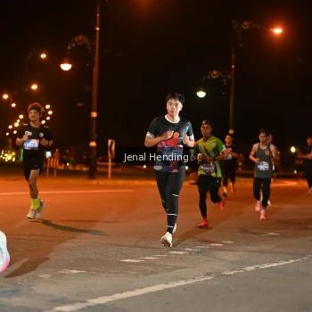 Runner Photo 3541829