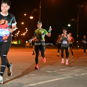 Runner Photo 3541832