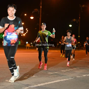 Runner Photo 3541833