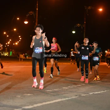 Runner Photo 3541834