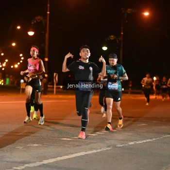 Runner Photo 3541835
