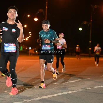 Runner Photo 3541837