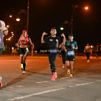 Runner Photo 3541838