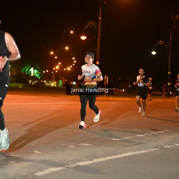 Runner Photo 3541839
