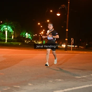 Runner Photo 3541840