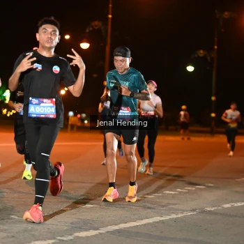 Runner Photo 3541841