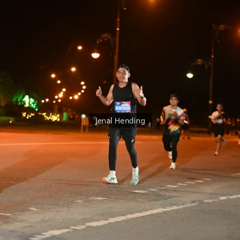 Runner Photo 3541842