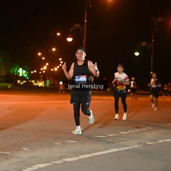 Runner Photo 3541843