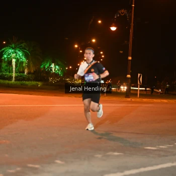 Runner Photo 3541844