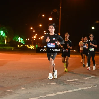 Runner Photo 3541846