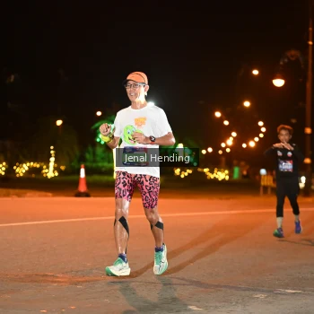 Runner Photo 3541848