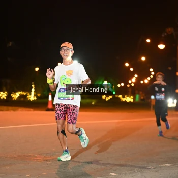 Runner Photo 3541850