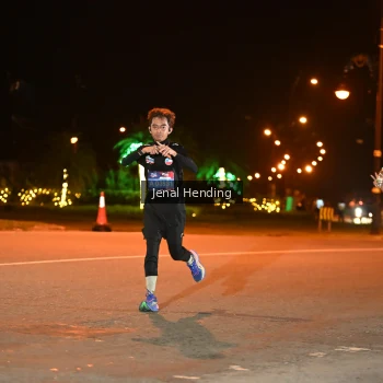 Runner Photo 3541851