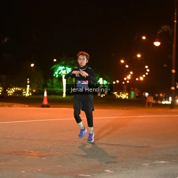 Runner Photo 3541852